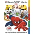 thumbnail image 1 of Ultimate Factivity Collection: Spider-Man (Paperback) by DK, 1 of 2