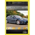thumbnail image 1 of Ultimate Factories: Porsche (DVD), National Geographic, Documentary, 1 of 1