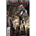 thumbnail image 1 of Ultimate Fallout #6 VF ; Marvel Comic Book, 1 of 1