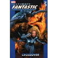 thumbnail image 1 of Ultimate Fantastic Four TPB #5 VF ; Marvel Comic Book, 1 of 1