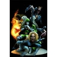 thumbnail image 1 of Pre-Owned Ultimate Fantastic Four Vol. 6 - Frightful Great Condition, 1 of 1