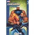 thumbnail image 1 of Pre-Owned Ultimate Fantastic Four Vol. 2: Doom (Ultimate, 2) (Paperback) 0785114572 9780785114574, 1 of 1