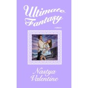 Ultimate Fantasy, Paperback