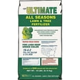 thumbnail image 1 of Ultimate Fertilizer 121 All-Season Lawn & Tree Fertilizer, 19-4-2, Covers 5,000-Sq. Ft. - Quantity 1 — Outdoor & Indoor Plant Use, Easy Application, 1 of 1