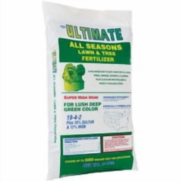 Ultimate Fertilizer Ultimate All Seasons All Purpose Fertilizer - Pack of 3