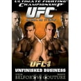thumbnail image 1 of Ultimate Fighting Championship, Vol. 49: Unfinished Business, 1 of 1