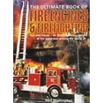 thumbnail image 1 of Pre-Owned The Ultimate Book of Fire Engines & Firefighting (Paperback) 9781844772346, 1 of 1