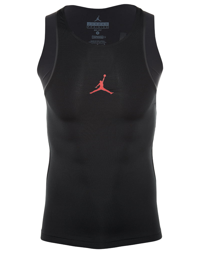 jordan ultimate flight stay cool compression 2.0 mens style : 724785