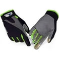 Ultimate Flying disc Gloves Ultimate Grip and Disc Gloves Breathable NonSlip Sport Cycling Golf