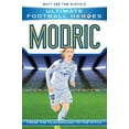 thumbnail image 1 of Ultimate Football Heroes Modric, (Paperback), 1 of 2