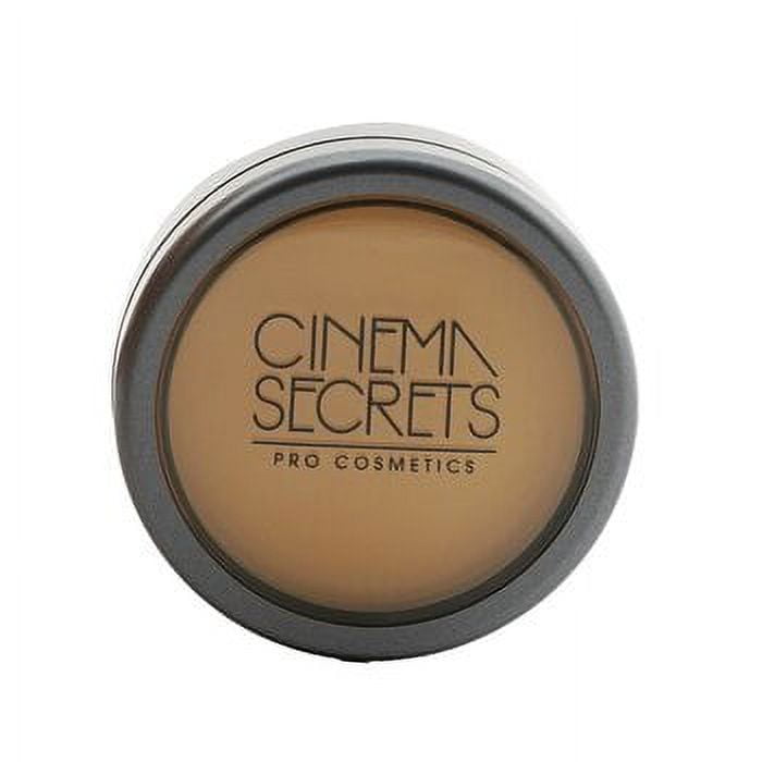 Cinema Secrets Ultimate Foundation Singles - 302(65A)