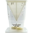 thumbnail image 1 of Ultimate Fruit Fly Trap 4 Pack, 1 of 1