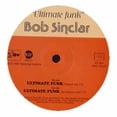 thumbnail image 1 of Bob Sinclar Ultimate Funk (Vinyl Record), 1 of 1
