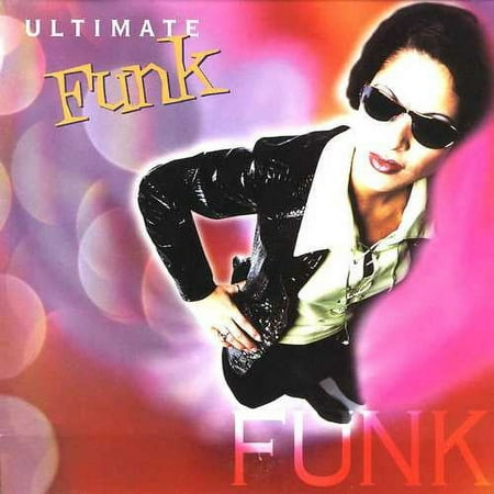 Ultimate Funk