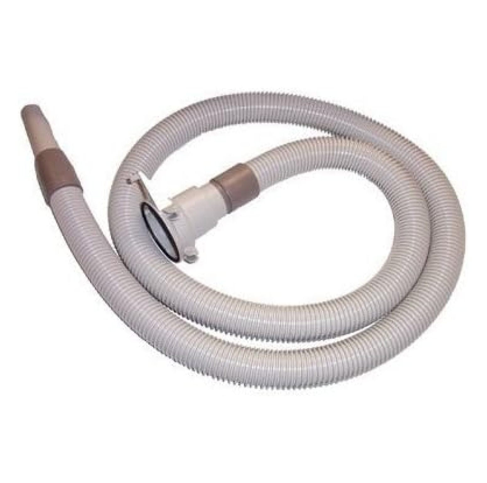 Ultimate G Hose Assembly - 50ft Garden Hose Kit with Nozzle, Adjustable Spray Patterns, Leakproof Connections, Heavy Duty Rubber Hose for Lawn Watering & Outdoor Use