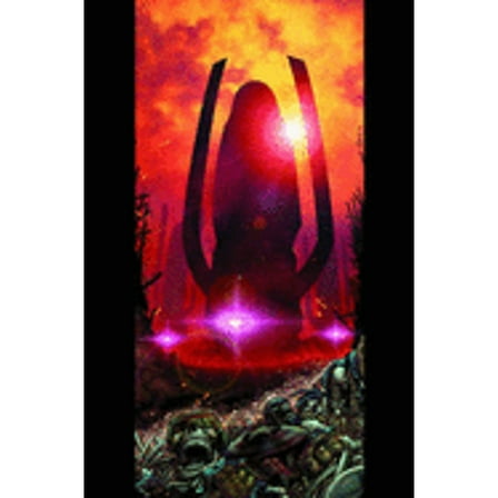 Pre-Owned Ultimate Galactus Book 3: Extinction TPB Paperback