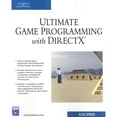 thumbnail image 1 of Pre-Owned Ultimate Game Programming with DirectX [With CDROM] (Paperback) 1584504587 9781584504580, 1 of 1