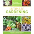 thumbnail image 1 of EDITORS OF THUNDER BAY PR: Ultimate Gardening (Paperback), 1 of 6