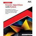 thumbnail image 1 of Ultimate Genetic Algorithms with Python, (Paperback), 1 of 1