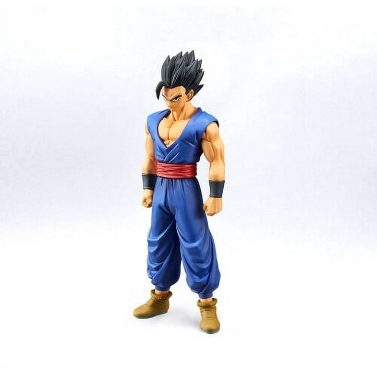  Dragon Ball BanPresto Super Super Hero DXF - Son Goku Statue :  Toys & Games