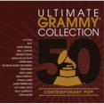 thumbnail image 1 of Ultimate Grammy Collection - Contemporary Pop [CD], 1 of 1