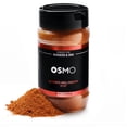 thumbnail image 1 of Osmo Ultimate Grillmaster Blend, Chef-Crafted Michelin-Star Quality Seasoning, 4.7 oz Powder, 1 of 13