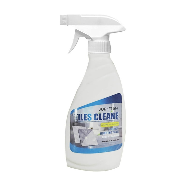 Ultimate Grout Cleaner for Tile Floors Blasts Away Years Of Dirt and Grime  Making Cleaning Easy. Heavy Duty Spray Cleaning Solution. Safe for Colored  Grout100ml 