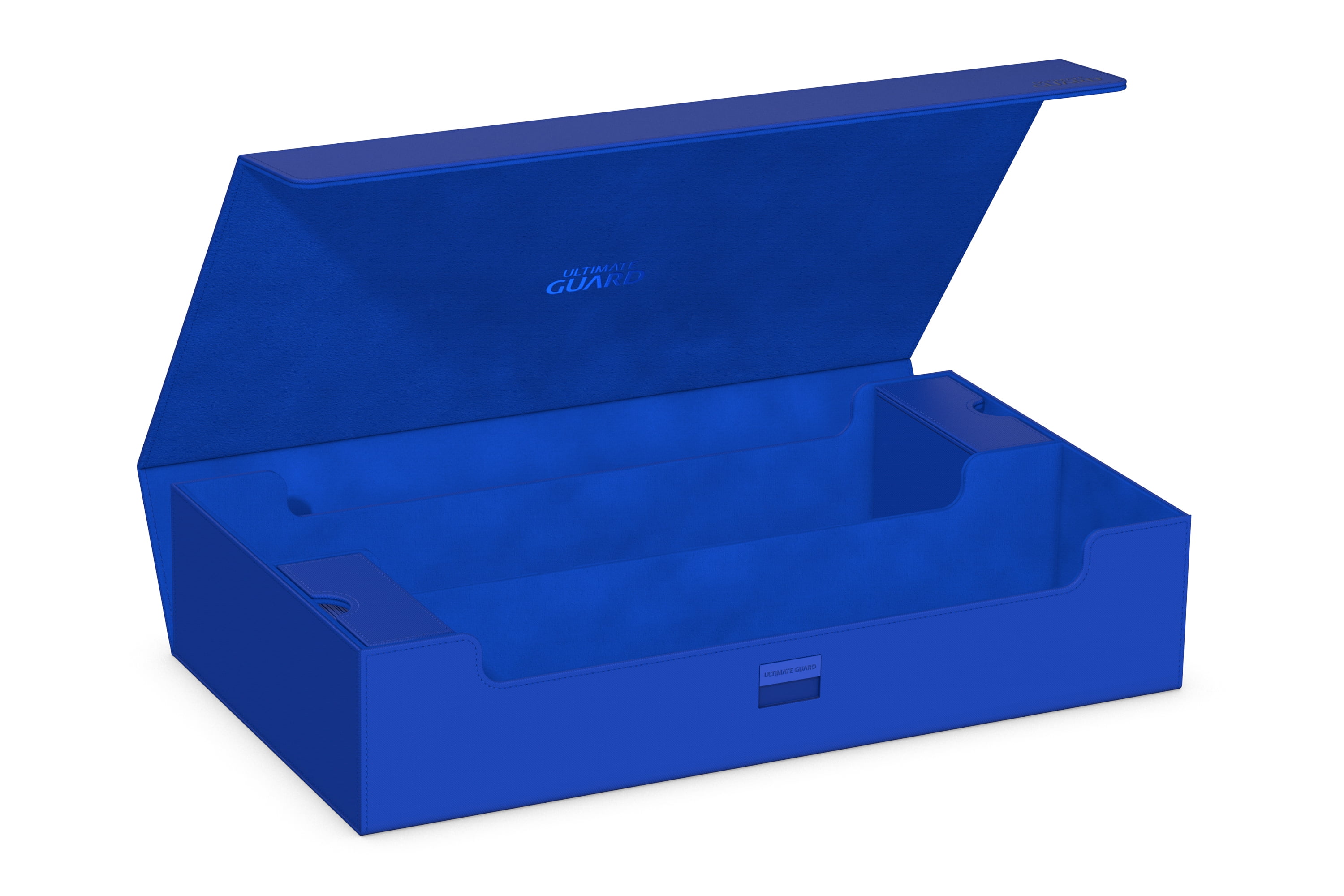 2個セット Ultimate Guard Omnihive 1000 Amazon.com: Ultimate Guard Omnihive 1000+, Deck Case for