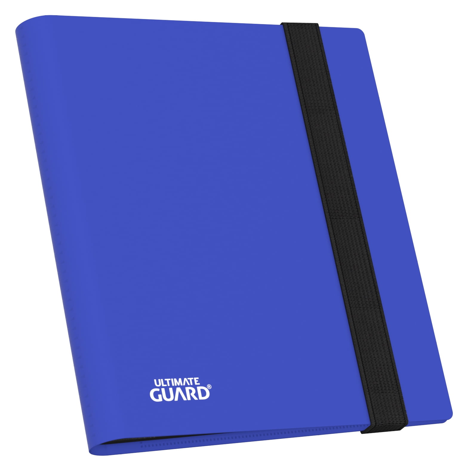 Ultimate Guard 4 Pocket FlexXfolio Card Binder, Light Blue Ultimate Guard 4 Pocket FlexXfolio Card Binder, Light Blue