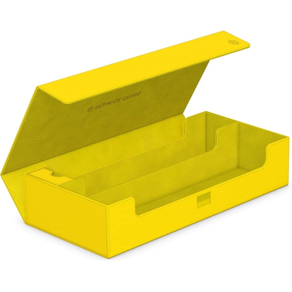 Ultimate Guard - Superhive 550+ Xenoskin - 2025 Summer Edition - Dandelion