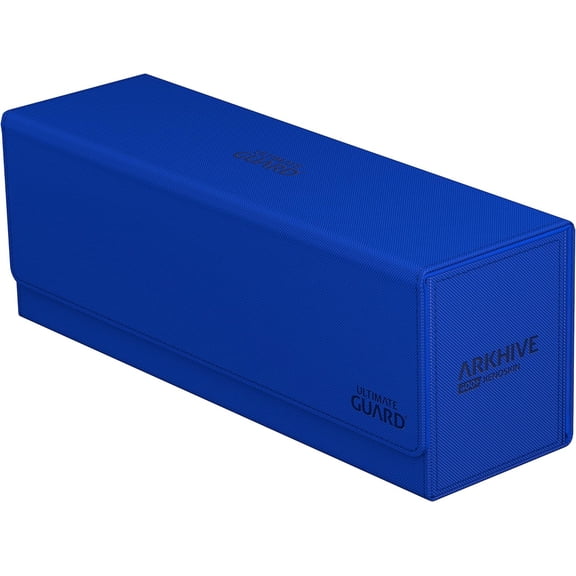 Ultimate Guard Arkhive 400+ Monocolor Blue