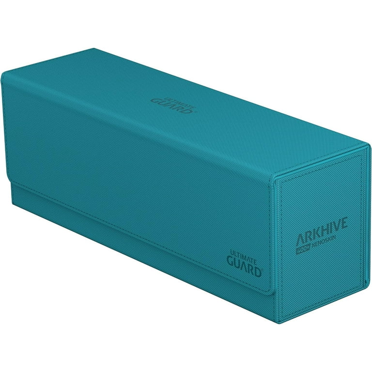 Ultimate Guard  arkhive 400+ Xenoスキン Ultimate Guard: Arkhive 400+ XenoSkin Black Case – Hobby Addicts