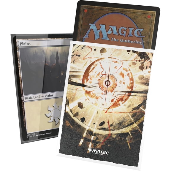 Ultimate Guard - Art Sleeves - Magic: The Gathering Universes Beyond - Secrets of Strixhaven - Armageddon