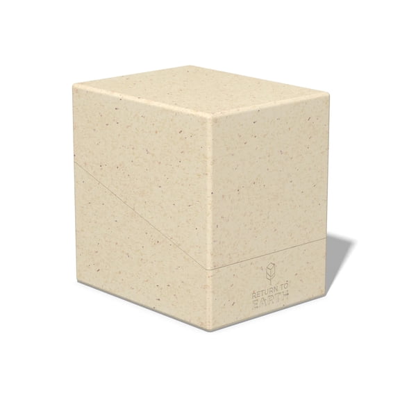 Ultimate Guard Return to Earth Boulder 133+ - Natural New