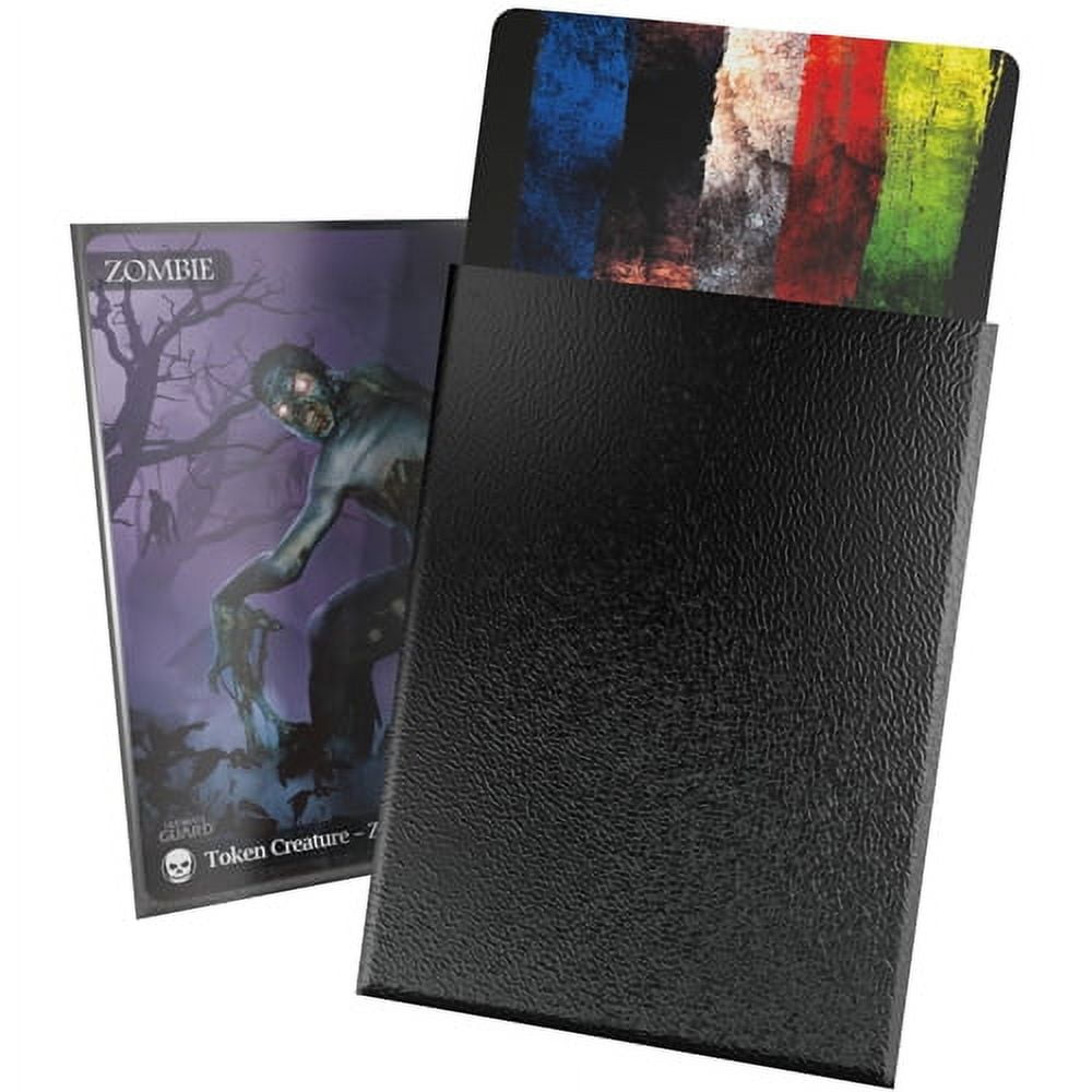 cortex card sleeves Ultimate Guard Cortex: 100 Matte and high Ultimate Guard Cortex Sleeves Review