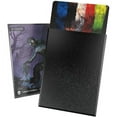 thumbnail image 1 of Ultimate Guard - Cortex Sleeves - Standard Black (100ct), 1 of 2