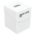 thumbnail image 1 of Ultimate Guard Deck Box (100 Cards), White, 1 of 3