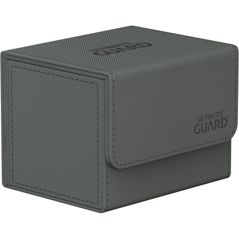 サプライ・アクセサリ・グッズ ultimateguard 2020 Amazon.com: Ultimate Guard Sidewinder Synergy 100+, Deck Box