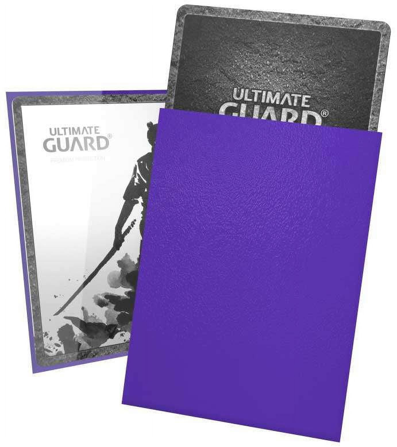 KATANA 100 SLEEVES 10個セット Amazon.com: Ultimate Guard Katana Inner Card Sleeves, 100