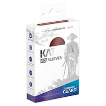 Ultra Pro Card Premium Card Sleeves Pack (100 Sleeves) - Walmart Business  Supplies