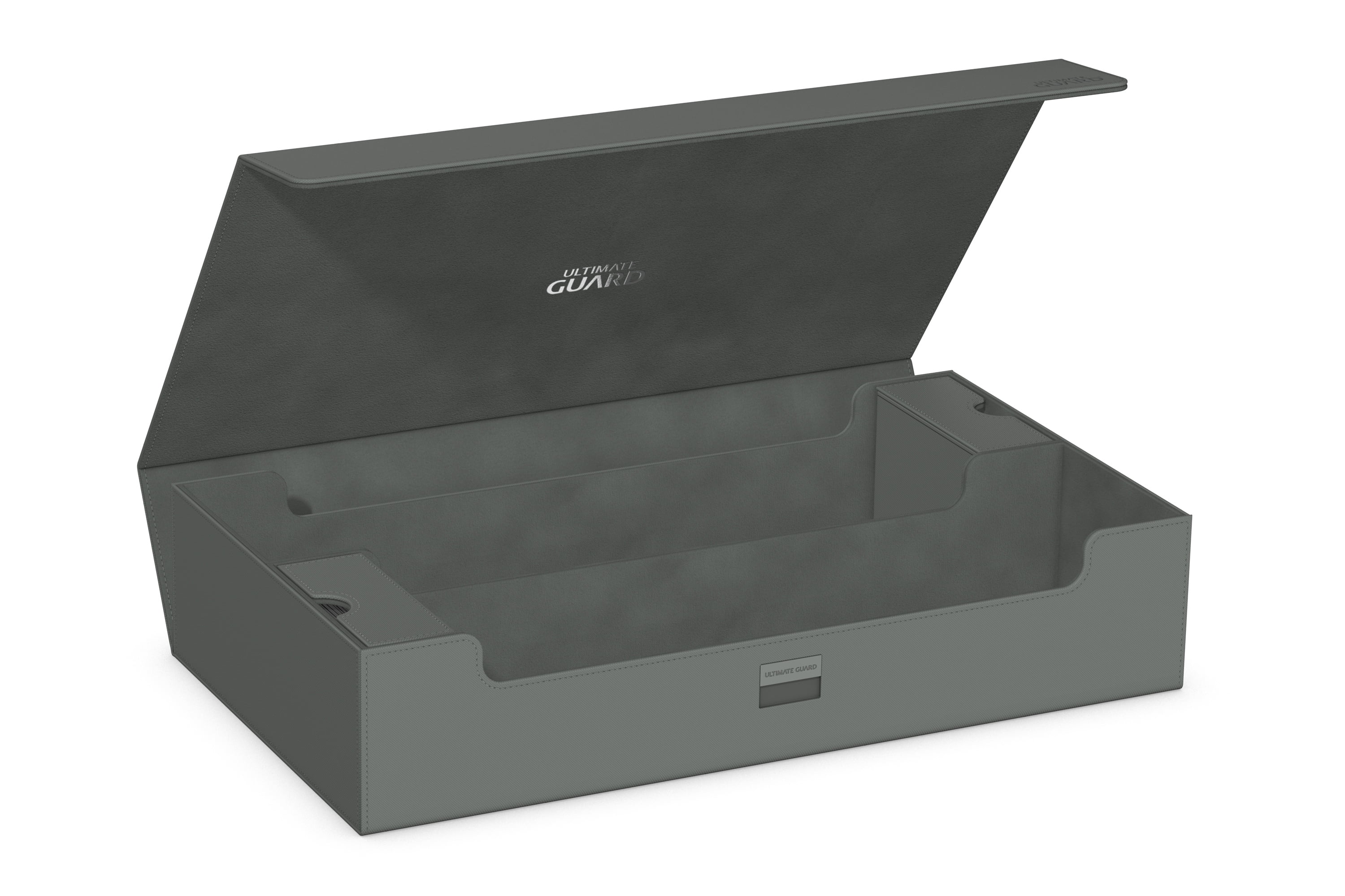 2個セット Ultimate Guard Omnihive 1000 Amazon.com: Ultimate Guard Omnihive 1000+, Deck Case for