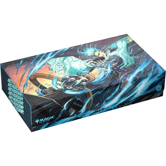 Ultimate Guard Aetherdrift Omnihive 1000+