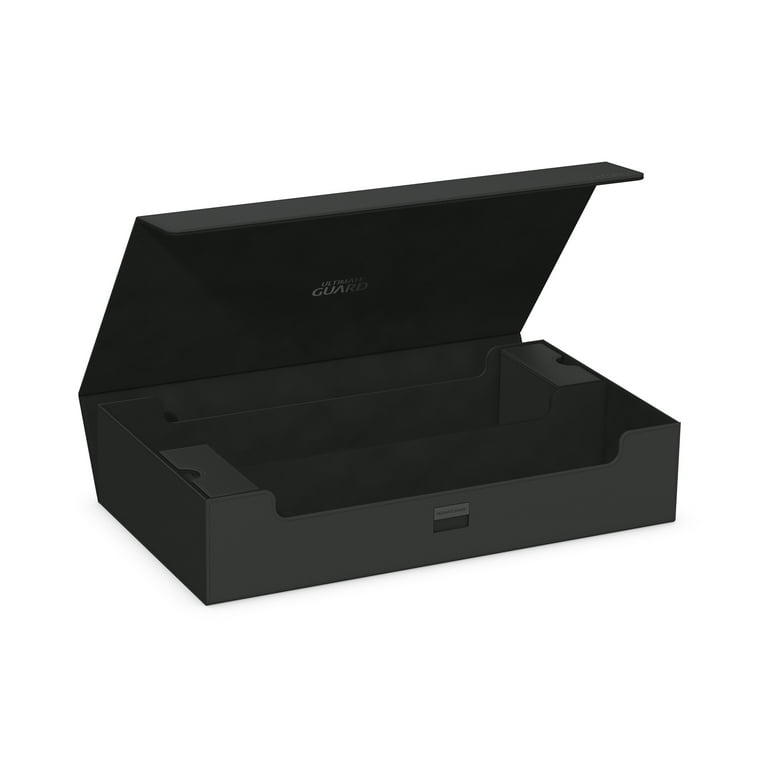 Ultimate Guard Omnihive 1000+ Black - Walmart.com