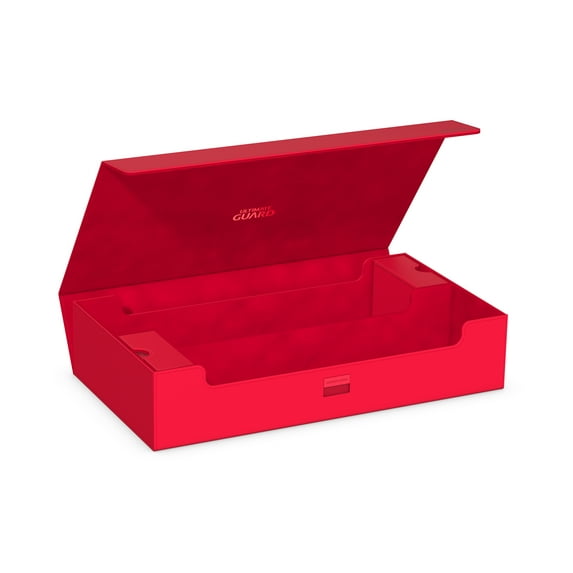 Ultimate Guard Omnihive Xenoskin 1000+ - Red New