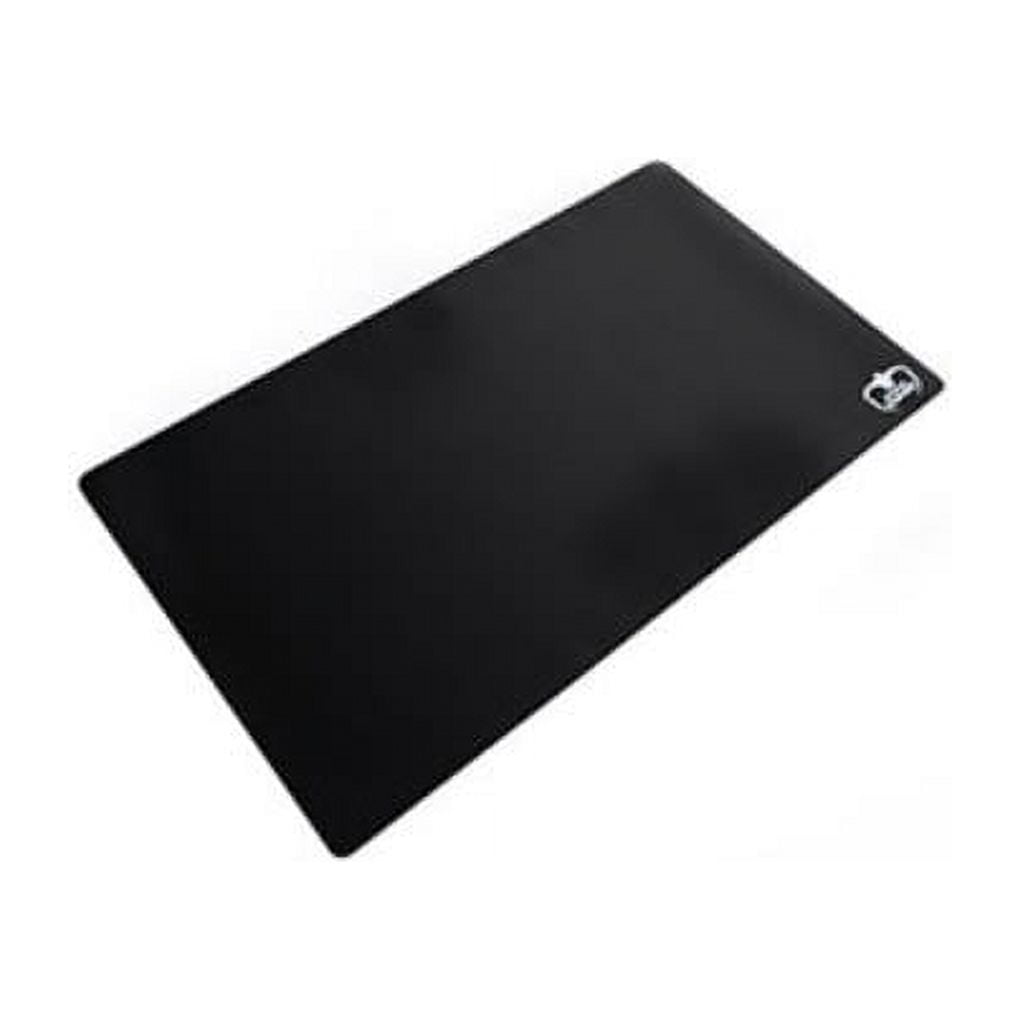 Ultimate Guard Playmat, Monochrome Black, 61x35cm - Walmart.com