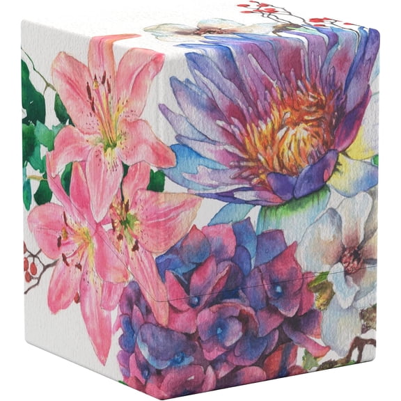Ultimate Guard - RTE Boulder 100+ - Floral Places IV - Lotus Bloom