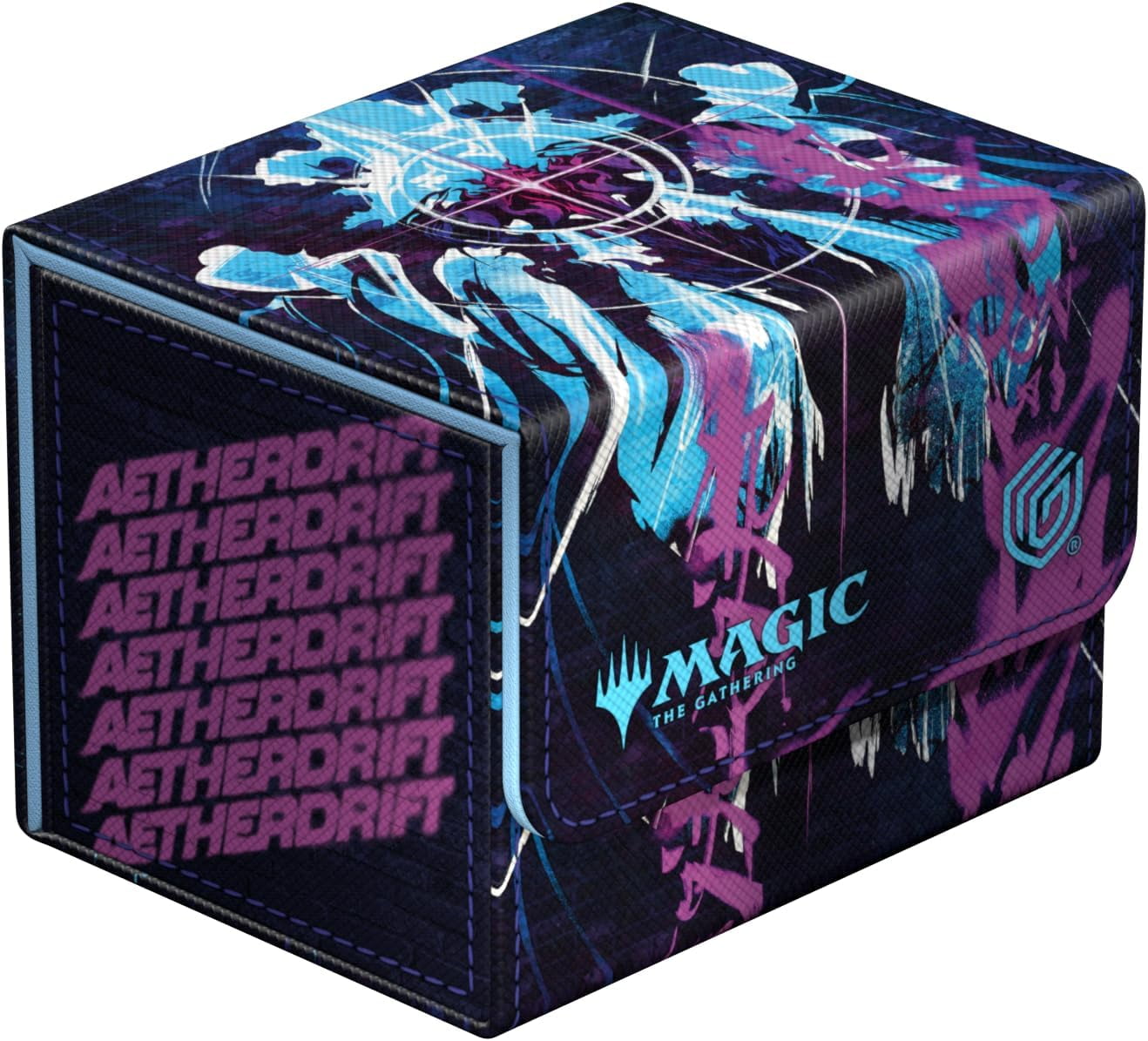 【非売品】魔界戦記ディスガイア カード プロモ NOT FOR SALE Ultimate Guard - Sidewinder 100+ - Magic: The Gathering