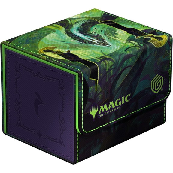 Ultimate Guard - Sidewinder 100+ Xenoskin - Magic: The Gathering - Tarkir: Dragonstorm - Emergent Ultimatum