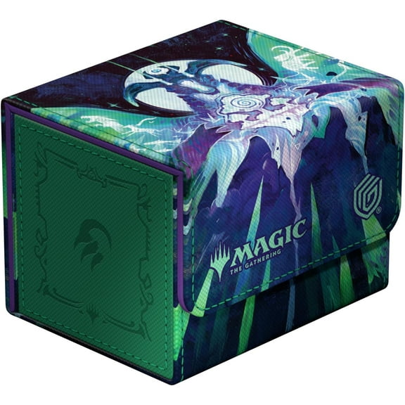 Ultimate Guard - Sidewinder 100+ Xenoskin - Magic: The Gathering - Tarkir: Dragonstorm - Genesis Ultimatum