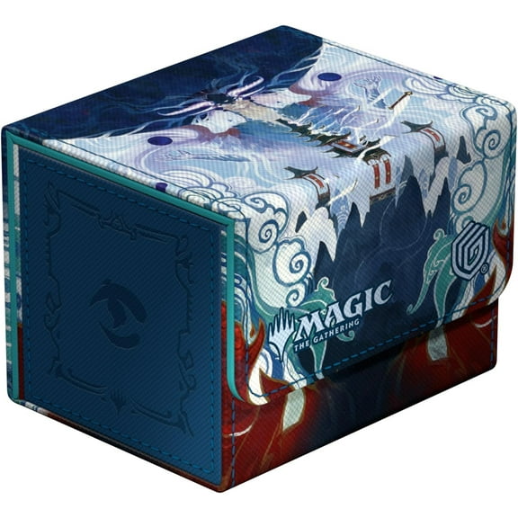 Ultimate Guard - Sidewinder 100+ Xenoskin - Magic: The Gathering - Tarkir: Dragonstorm - Inspired Ultimatum